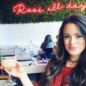 Meet your Posher, Chelsea